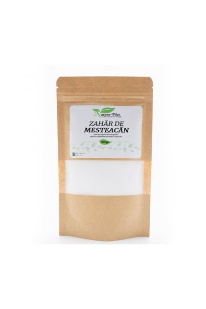 Zahar de Mesteacan, 200g, Natura Plus