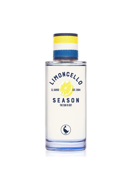 Limoncello for Men Eau De Toilette - 125Ml
