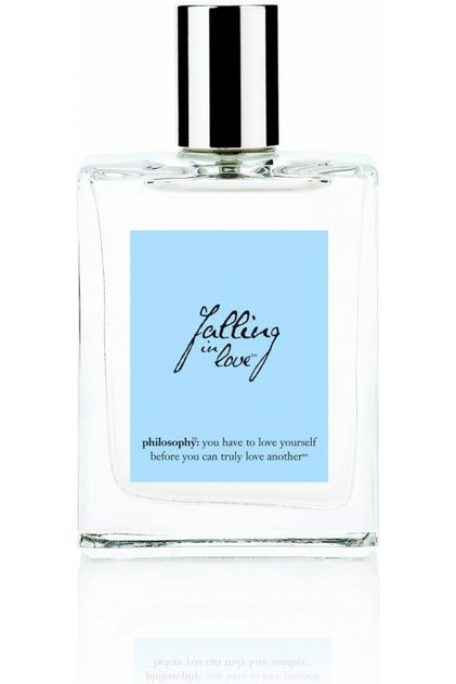 Falling in Love for Women Eau De toilette, 60 Ml