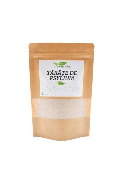 Tarate Psyllium 125g