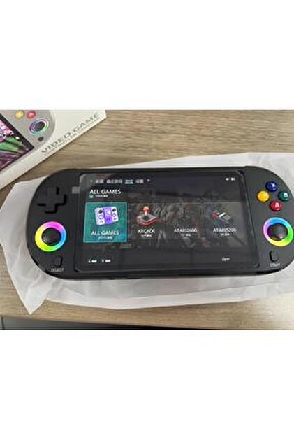 Steam Deck 512gb - Fiyatı, Yorumları