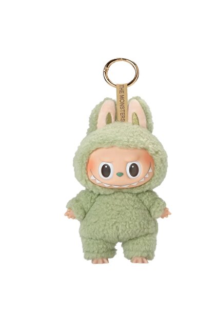 Pop Mart Labubu Macaron Enerji Figür – Orijinal Kutulu