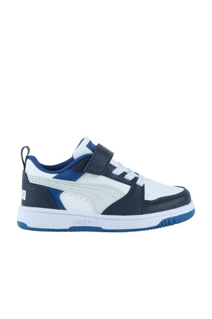 Rebound V6 Kids Sports Shoes (397419-28)