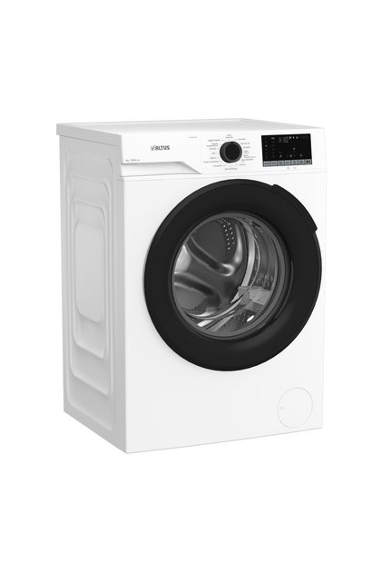 AL CM 81050R: Çamaşır Makinesi