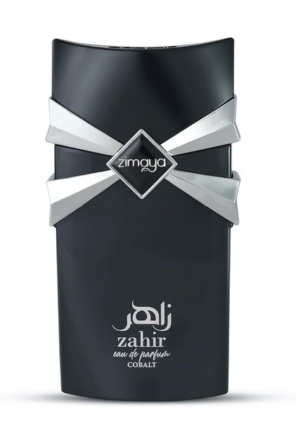 ZIMAYA ZAHIR COBALT 100مل EDP