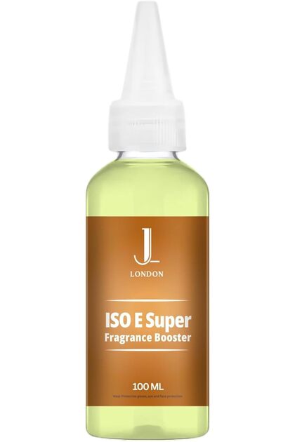 Iso E Super Fragrance Booster 100ml | Long-Lasting Perfume Enhancer & Fixative for Custom Scents