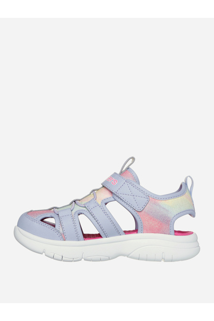 Flex Splash Sandals