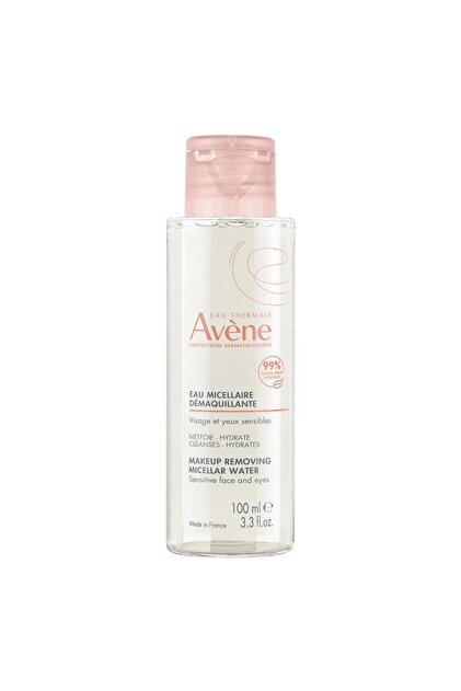 Apă Micelară demachiantă Avene, 400 ml