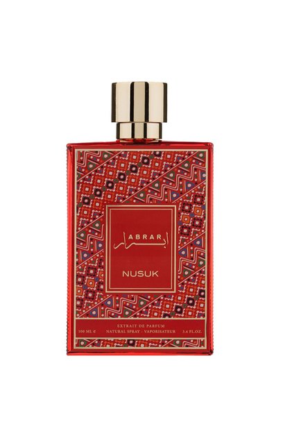 Abrar, Εκχύλισμα αρώματος, Unisex, 100 ml