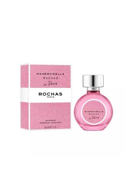 Mademiselle In Paris, Eau de Parfum, Femei, 30 ml