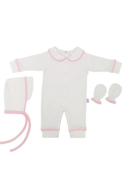 0-3 Months Jumpsuit