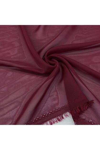 Chiffon Fabric Width: 150cm