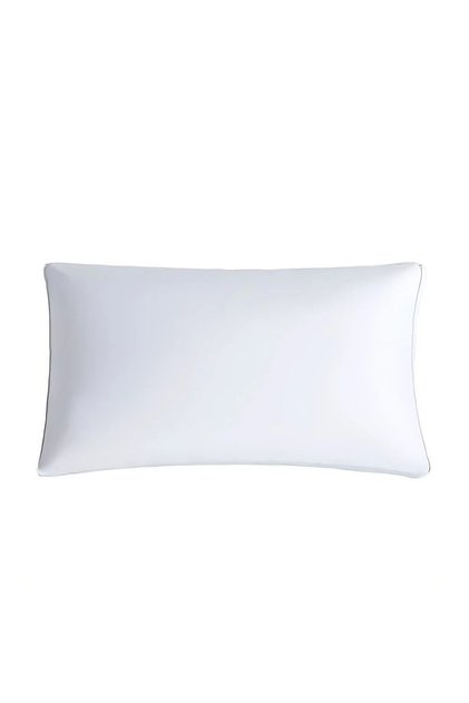 DUAL SIDE PILLOW Trend of dual side foam pillows