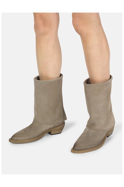 Stiefelette
