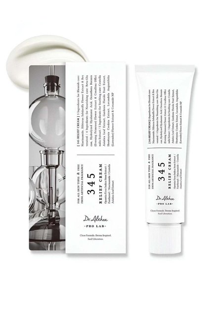 Dr. Althea 345 Soothing and Moisturizing Cream 50ml