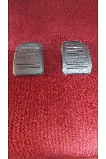 FORD TAUNUS FREN DEBRİYAJ PEDAL TAKIM