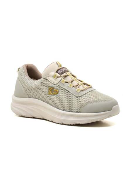 F5121 Memory Foam Textile Women's Sports Shoes