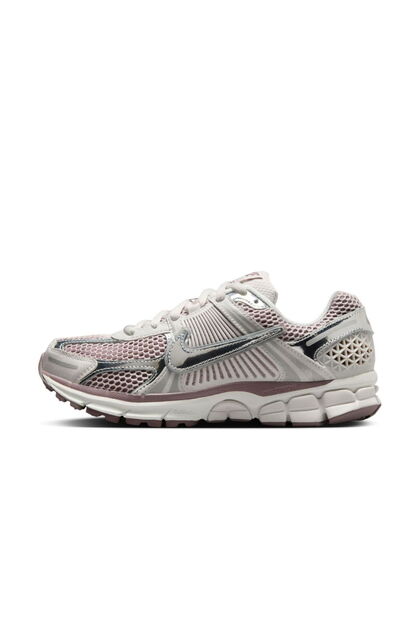 Nike Zoom Vomero 5 'Chrome Platinum Violet' HV6417-001 (Dar Kalıp