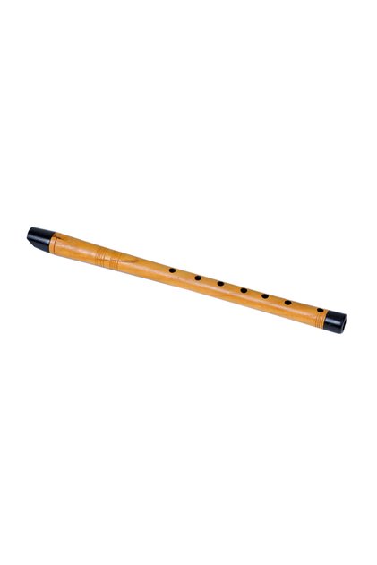 Vernikli Flüt Kaval La - 44.5 Cm - Dilli Düdük