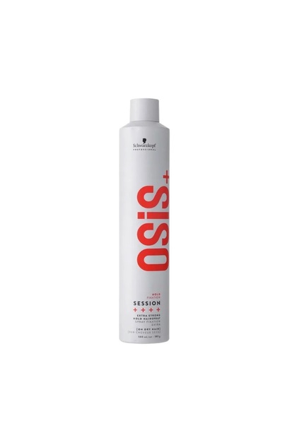 Osis+ SESSION Εξαιρετικά Δυνατό Σπρέι Μαλλιών Εξαιρετικά Δυνατό Κράτημα 500ml