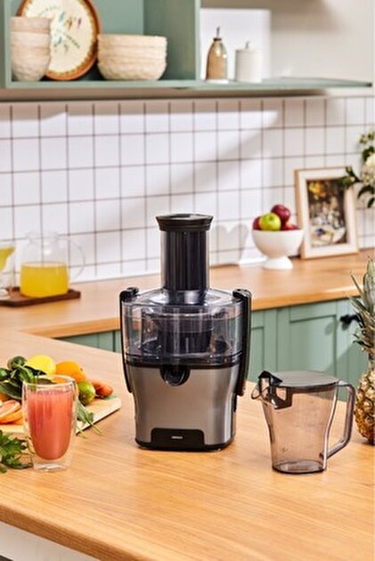 Philips HR1863/22 - Viva Collection Juicer - Fiyatı, Yorumları