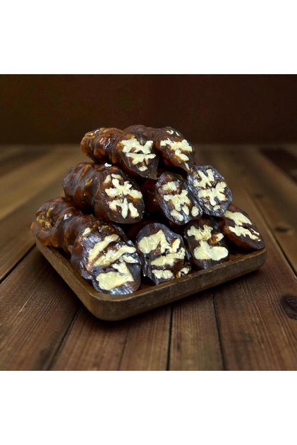 Walnut Sausage 250g