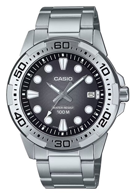 Casio Mtd-140D-1Avdf Erkek Kol Saati - Fiyatı, Yorumları