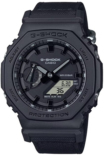 Casio Ga-2100Bce-1Adr G-Shock Erkek Kol Saati - Fiyatı, Yorumları