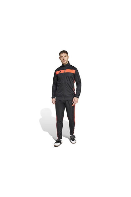 adidas Tiro Es Ts Erkek Futbol Antrenman Eşofman Takımı JM3633