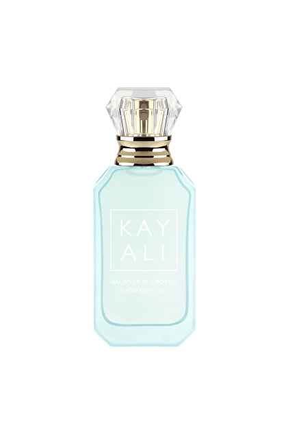 香水(女性用) KAYALI MAUI IN A BOTTLE SWEET BANANA 37 KAYALI Maui In A Bottle Sweet Banana 37 EDP PARFÜM 10 ml Aslbeauty