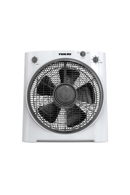 Box Fan 12" NF755