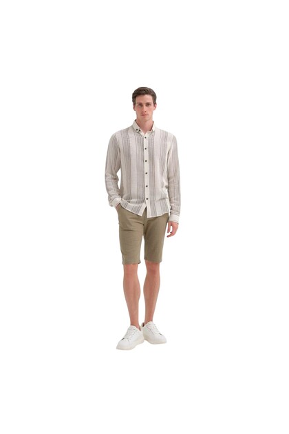 Caz 2007 U.Kol Shirt (25Y)