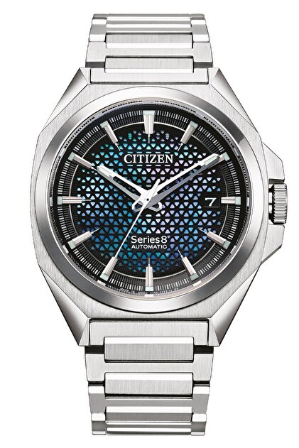 Citizen Series8 Na1010-84X Otomatik Erkek Kol Saati - Fiyatı
