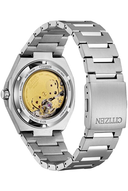 Citizen Zenshin Super Titanium Small Seconds Nj0180-80X - Fiyatı