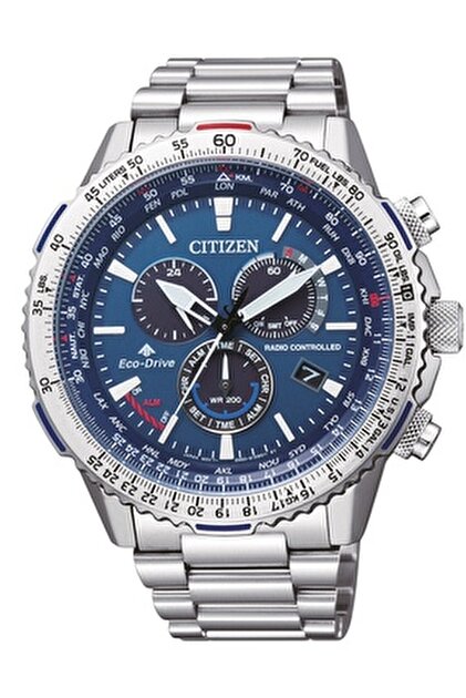 Citizen Eco-Drive Titanyum Radio Controlled AT8234-85L - Fiyatı