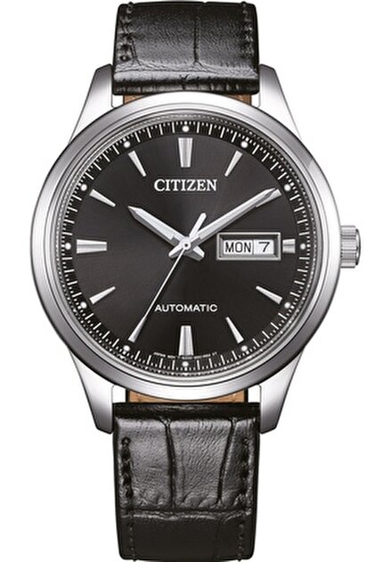 Citizen Mechanical Open Heart Nh9131-14E Otomatik Erkek Kol Saati