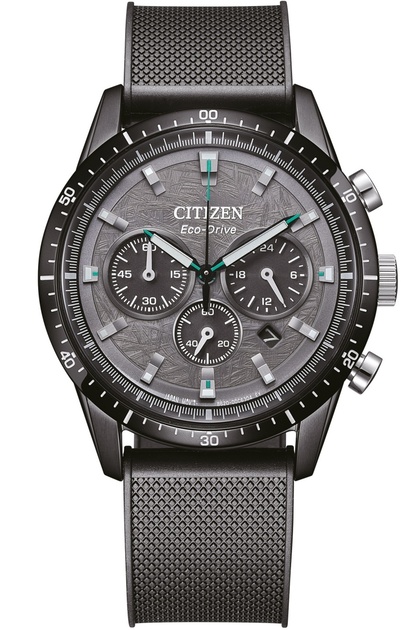 チャケ Citizen Ca4625-02H Eco-Drive Chronograph Erkek Kol Saati - Fiyatı