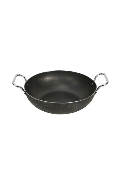 Iron Kadai, 27 cm 1680005