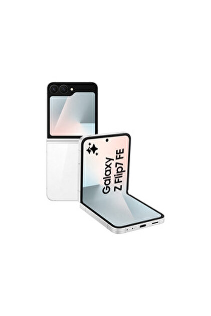 Samsung Yenilenmiş Samsung Galaxy Z Flip 5 256 GB Yeşil Cep