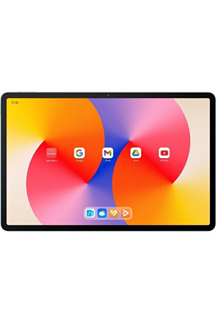 MatePad SE 11" 4+128GB Gri
