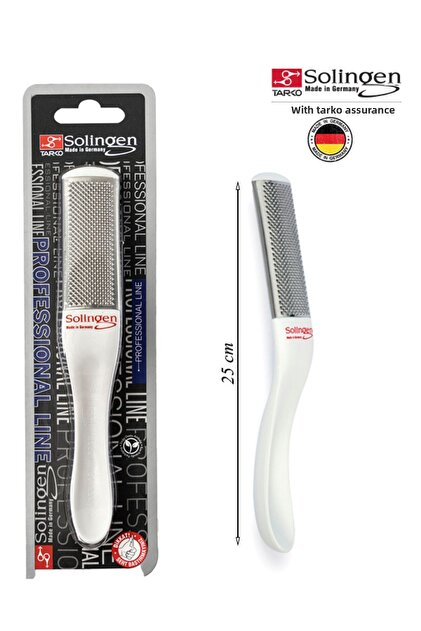 Foot File 7159