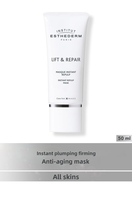 Lift & Repair Instant Repulp Mask Moisturizing Plumping and Pore Firming Mask 50ML
