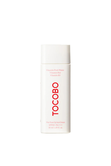 TOCOBO VITA TONE UP SUN CREAM SPF50+ PA++++, 50 ml - Αντηλιακό