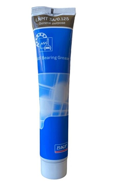 Genel Markalar Lnmt 3a/0.125 Rulman Gresı 125 gr Tup Lityum Gres