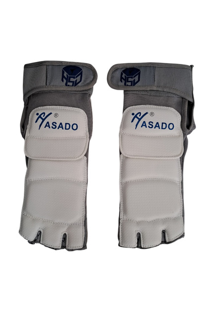 HAŞADO Haşado Taekwondo Müsabaka Kol-Kaval Koruma + Ayaküstü