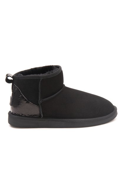 Furry Women's Mini Boots 191133