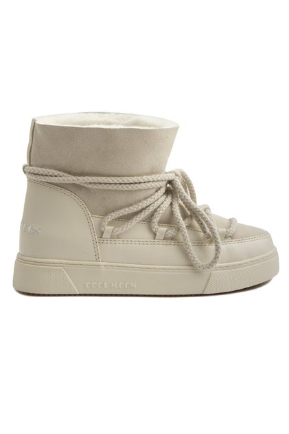 Pantofi cu blană autentică 355050