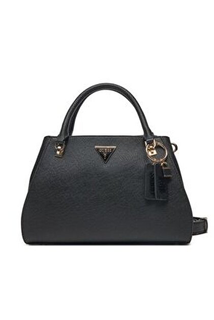 V73 Siyah Kadın 15x27x30 cm Omuz Çantası 73BS6UI02001 - Fiyatı