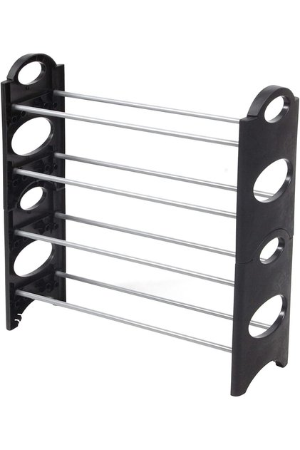HOME PRO 4 Layers Shoes Rack