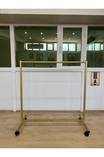 Sabit Askılık Gold